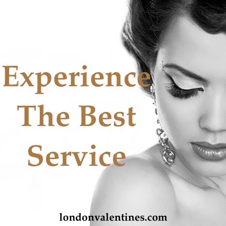 You will always experience the best service here at London Valentines. 